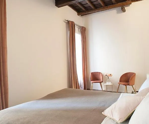 Palazzetto De Lante Pinta * Roma
