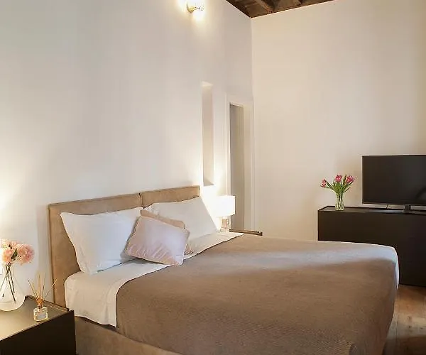 Apartamento Palazzetto De Lante Pinta Roma