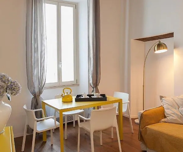 Apartamento Palazzetto De Lante Pinta *