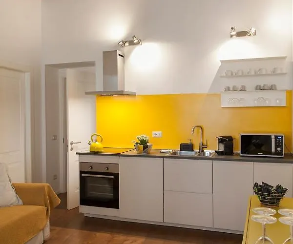 Palazzetto De Lante Pinta Apartamento