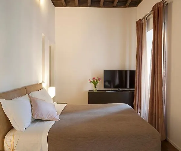 Palazzetto De Lante Pinta Apartamento Roma