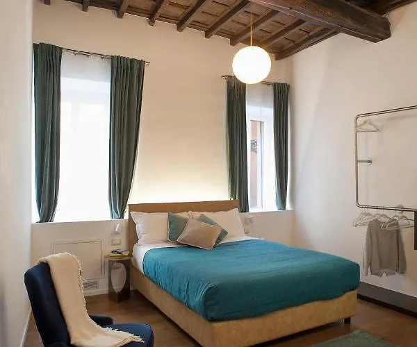 Apartamento Palazzetto De Lante Pinta Roma