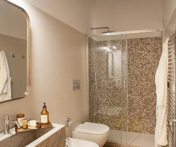 Palazzetto De Lante Pinta Apartamento