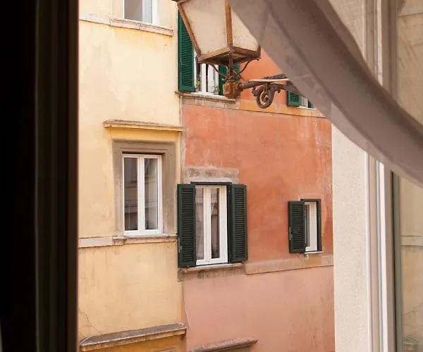 Palazzetto De Lante Pinta