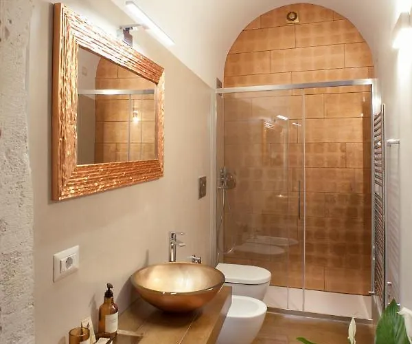 Apartamento Palazzetto De Lante Pinta *