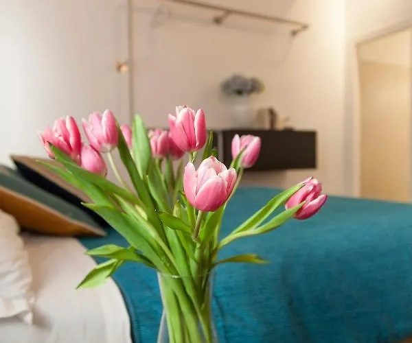 Apartamento Palazzetto De Lante Pinta Roma