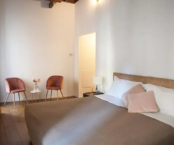 Apartamento Palazzetto De Lante Pinta *