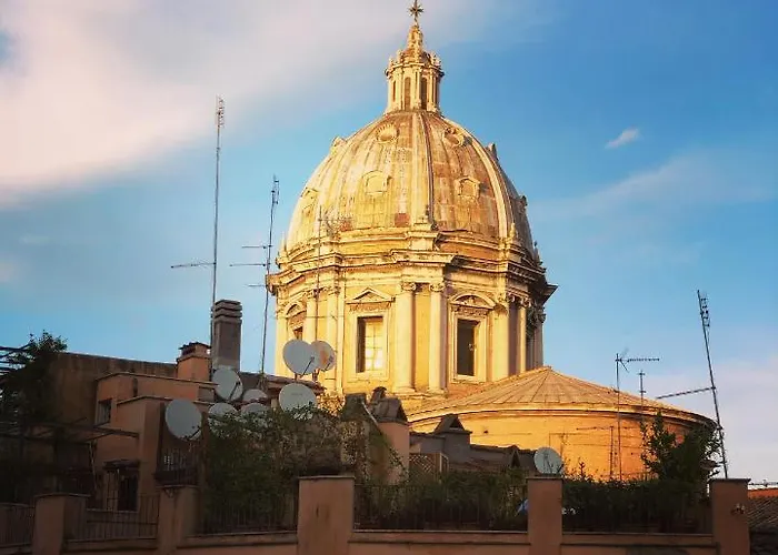 Apartamento Palazzetto De Lante Pinta